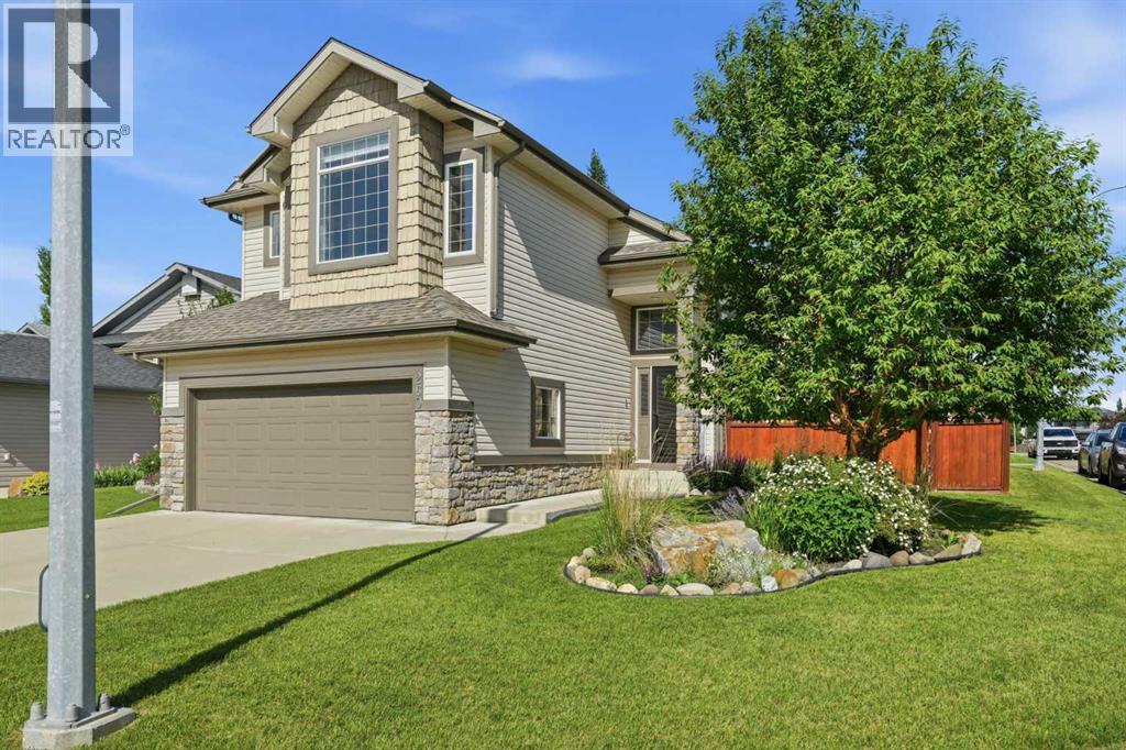 260 Willow Ridge Manor SW - 2