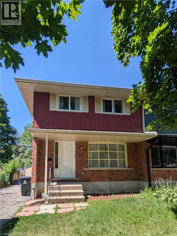 435A MIDWOOD Crescent - 1
