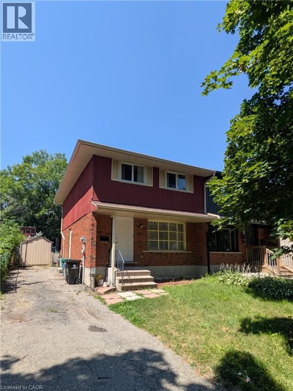 435A MIDWOOD Crescent - 2