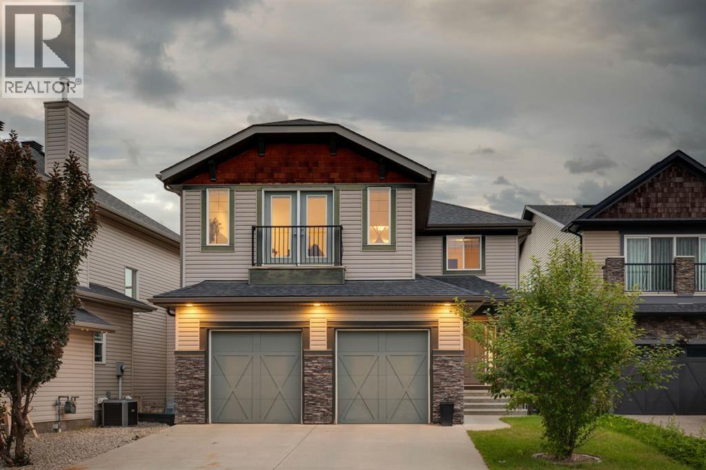 40 Val Gardena Court SW - 1
