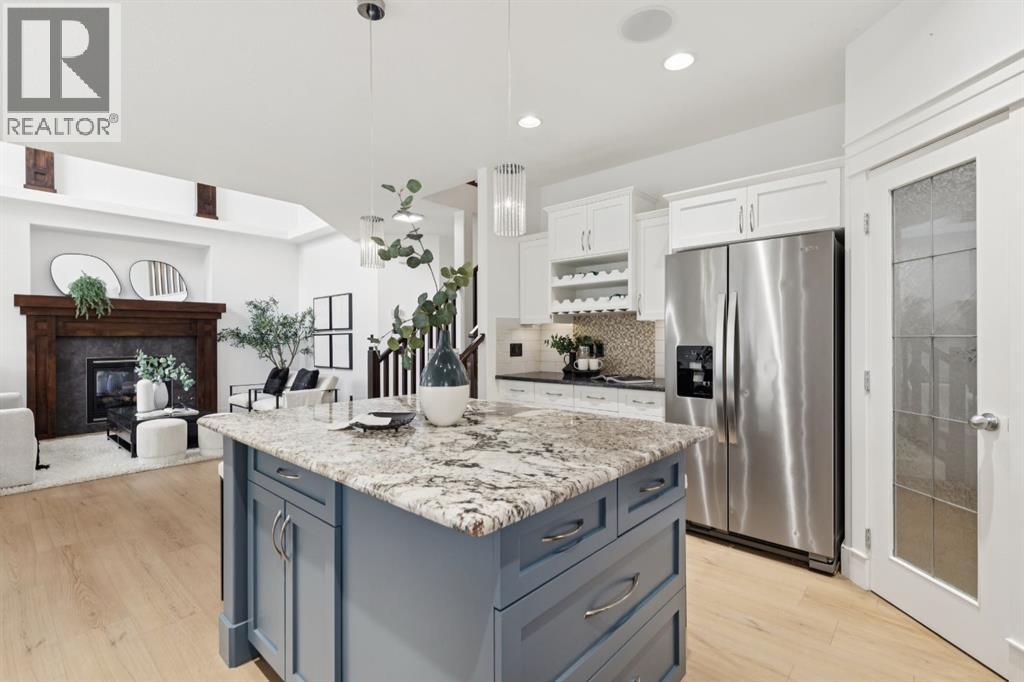 40 Val Gardena Court SW - 10