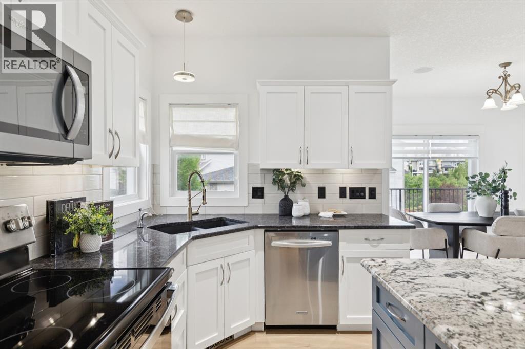 40 Val Gardena Court SW - 9