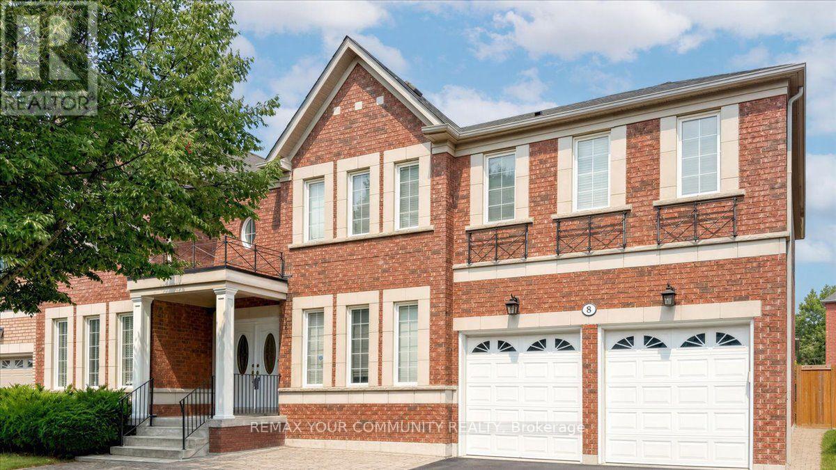 8 WESTACOTT AVENUE - 3
