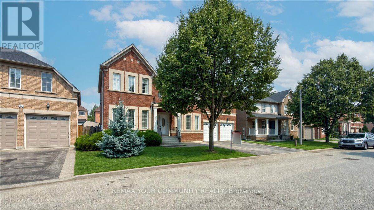 8 WESTACOTT AVENUE - 1