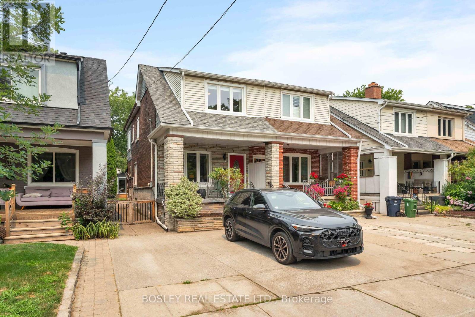 314 MILVERTON BOULEVARD - 1