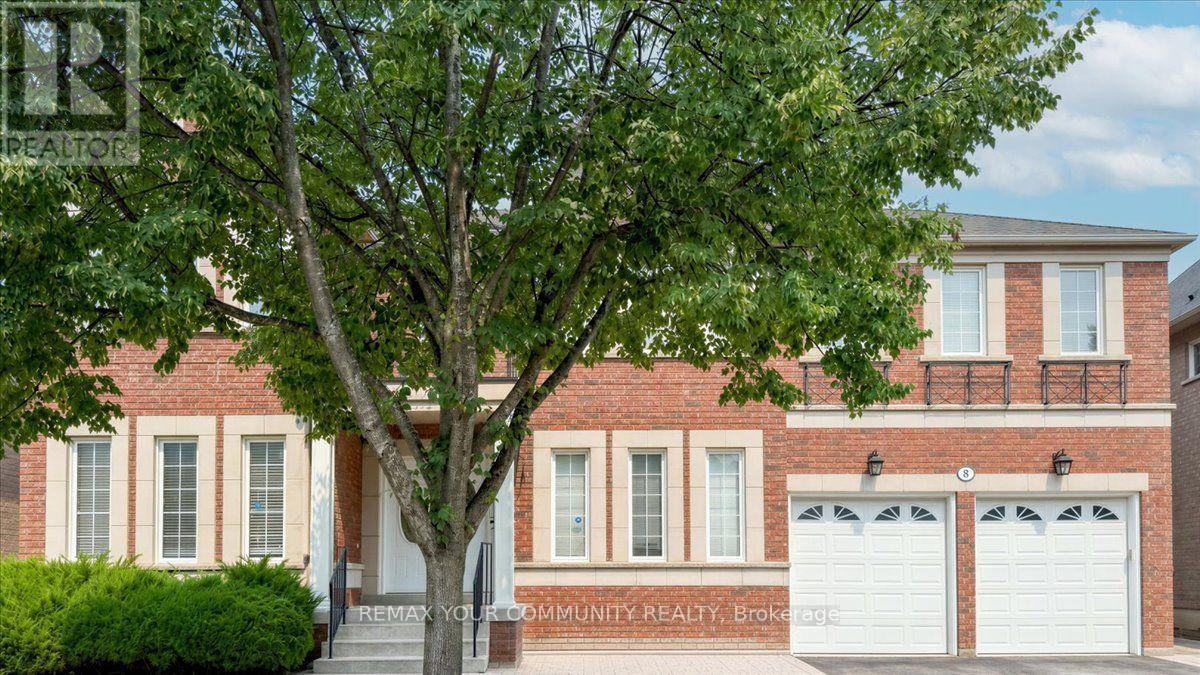 8 WESTACOTT AVENUE - 2