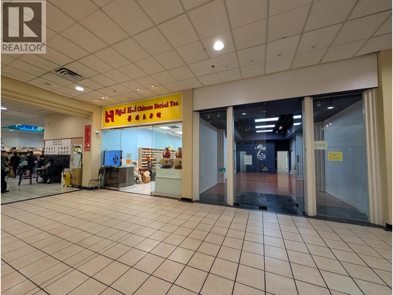 Retail for Rent in Richmond – 1305 4380 NO. 3 ROAD, Richmond – MLS# C8080625 - Image 8