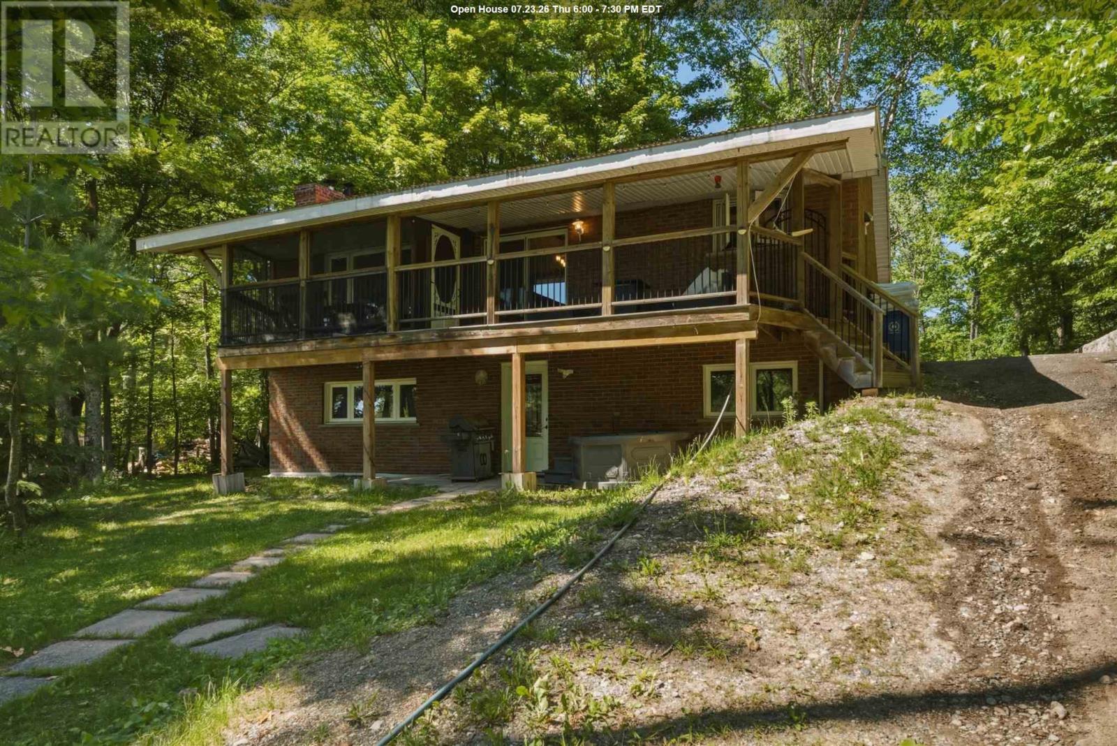 9 Cameron RD - 1