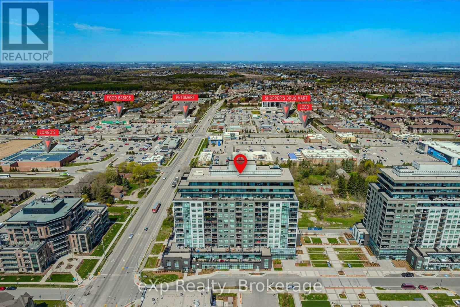 #711 1878 GORDON STREET - 2
