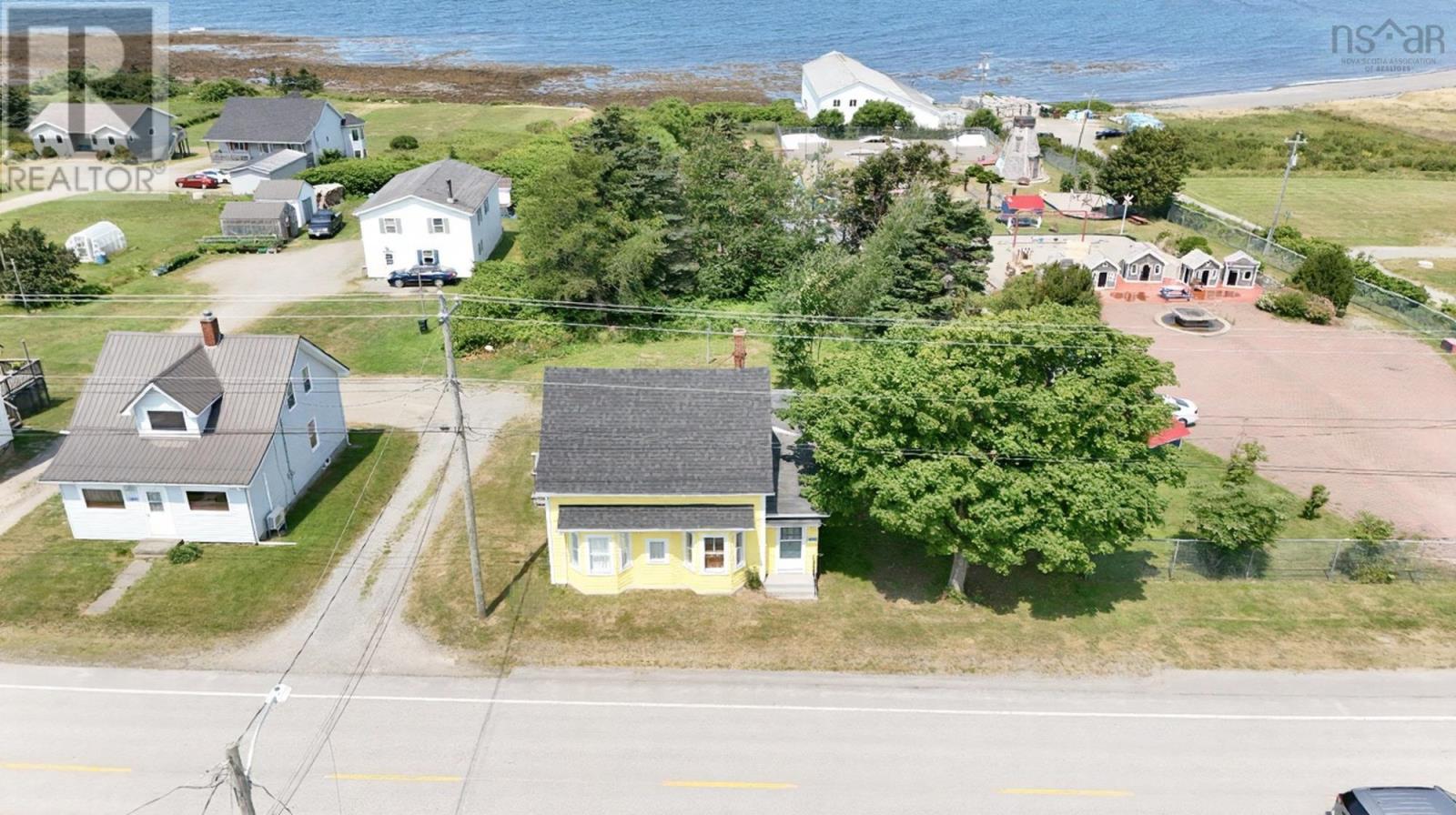 8137 Highway 1 - 1