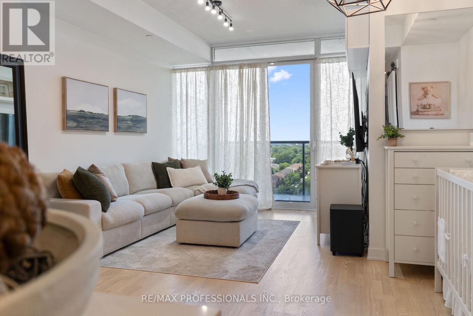 #1502 88 PARK LAWN ROAD - Image 16