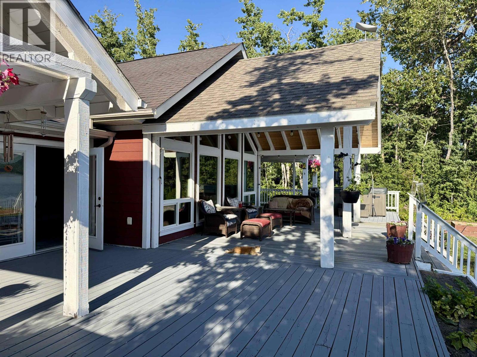 7285 PETERSON ROAD - 7