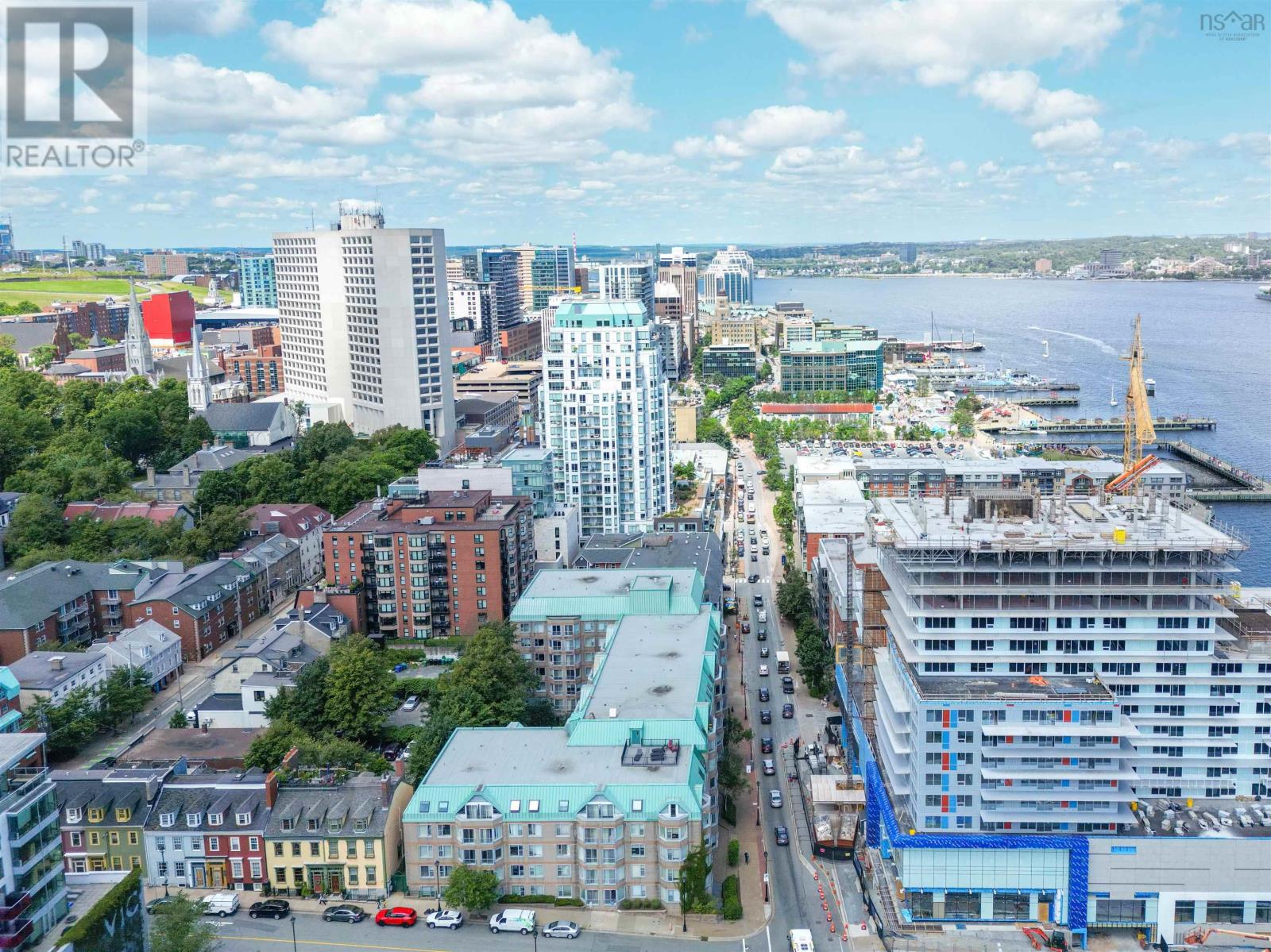 #106 1326 Lower Water Street - 40