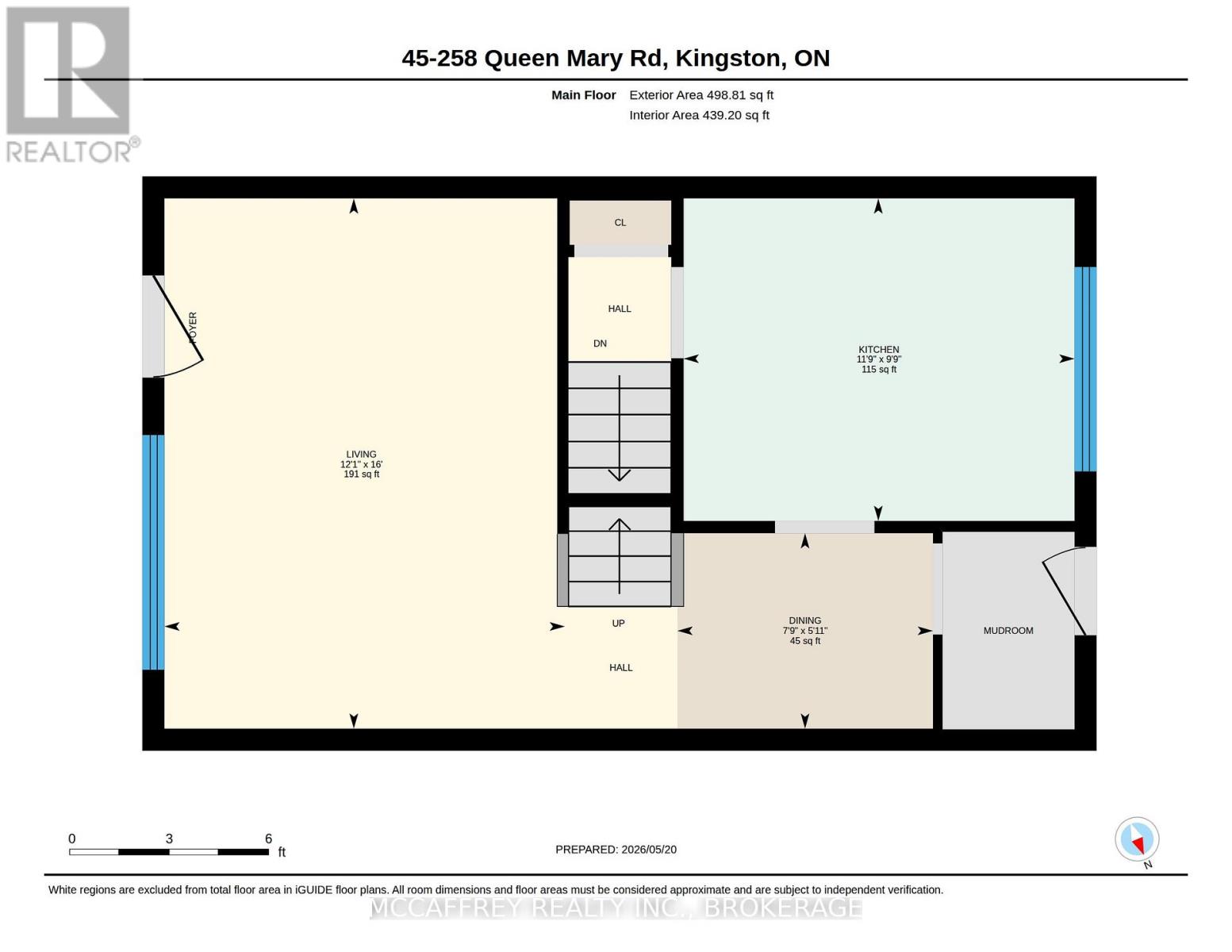 #45 258 QUEEN MARY ROAD - 33