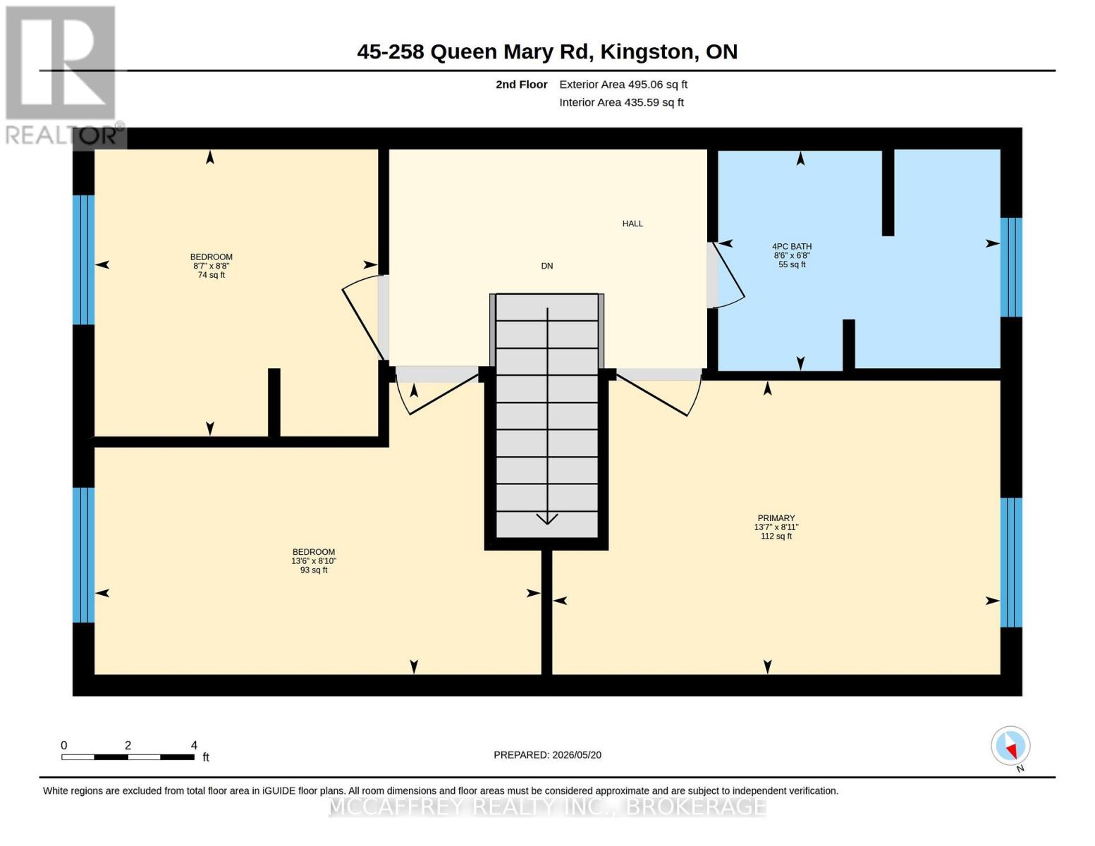 #45 258 QUEEN MARY ROAD - 34