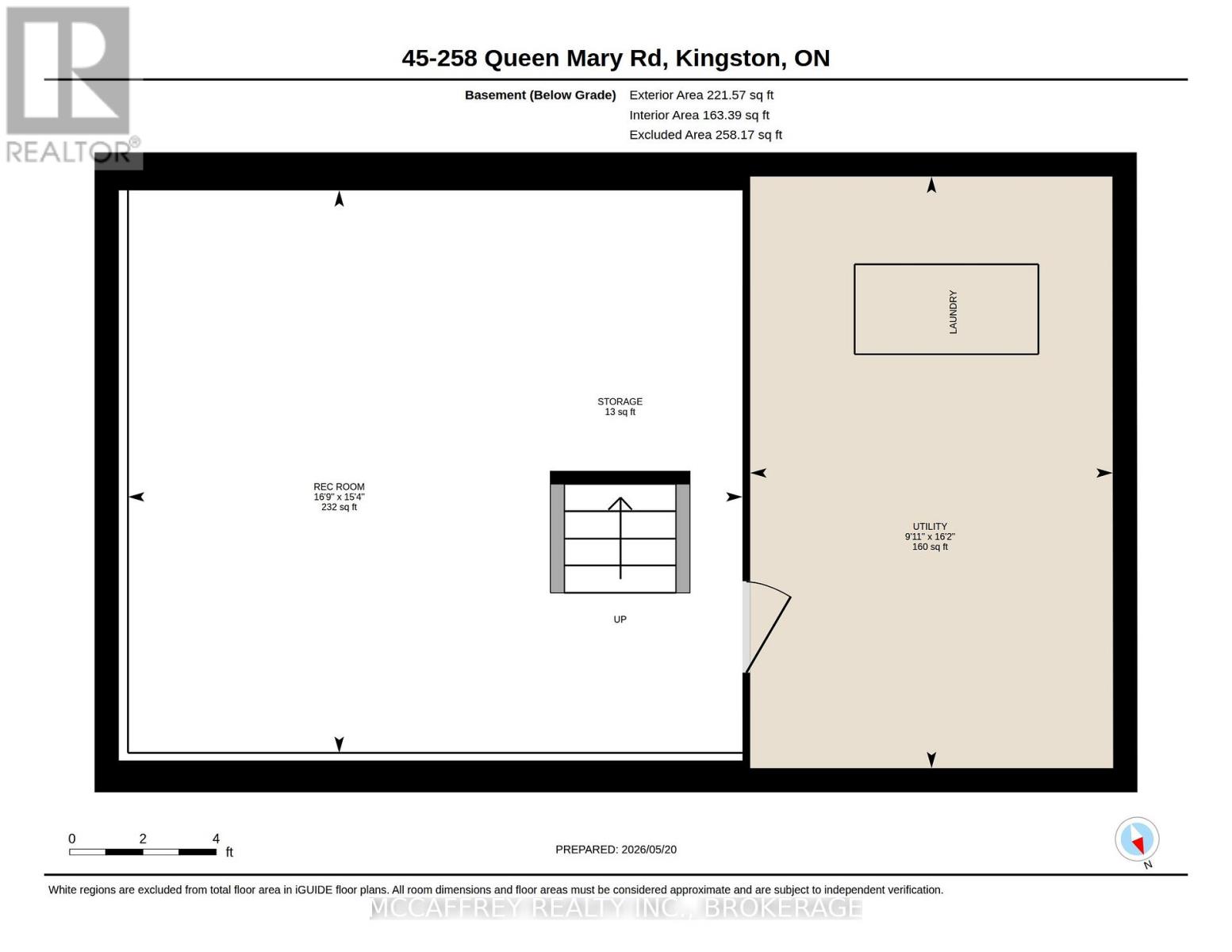 #45 258 QUEEN MARY ROAD - 35