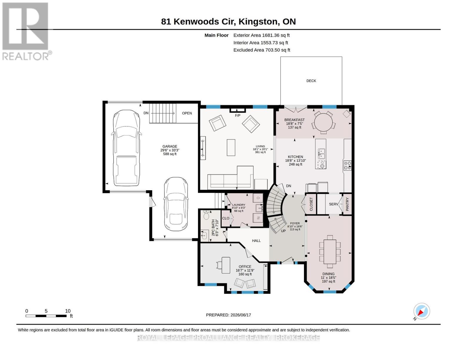 81 KENWOODS CIRCLE - 33