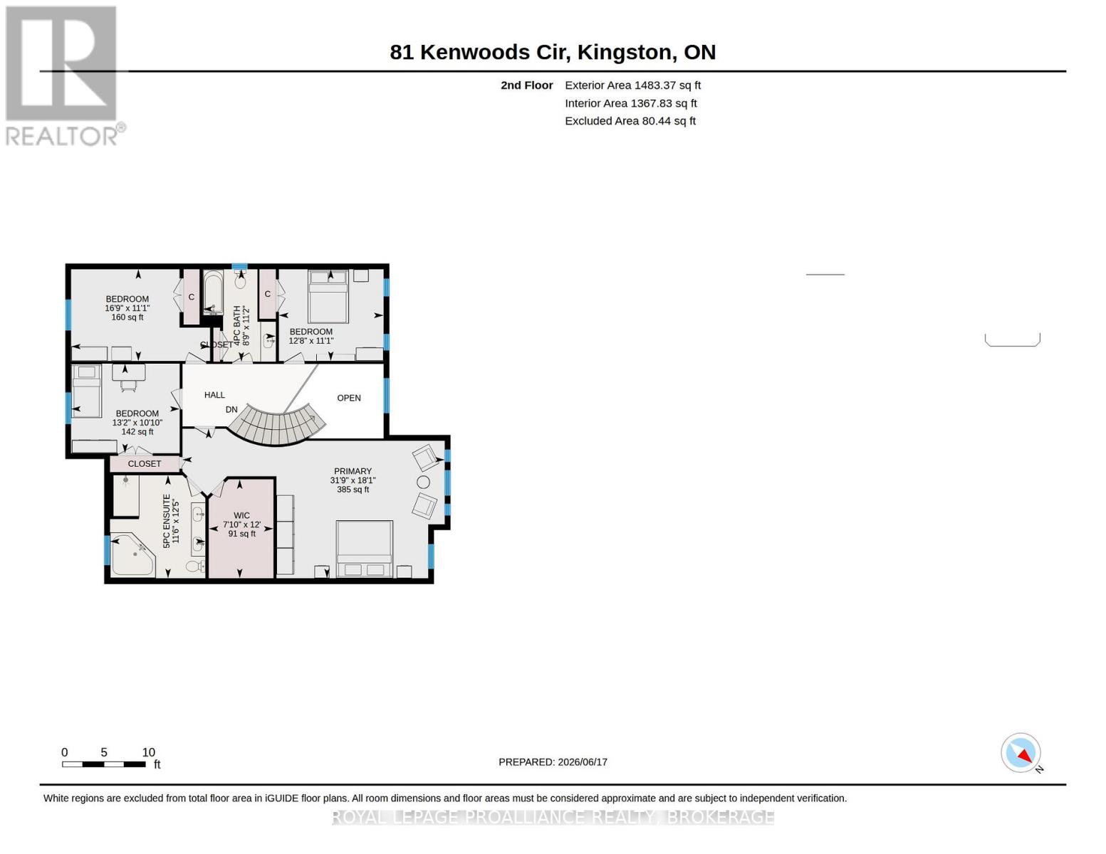 81 KENWOODS CIRCLE - 34