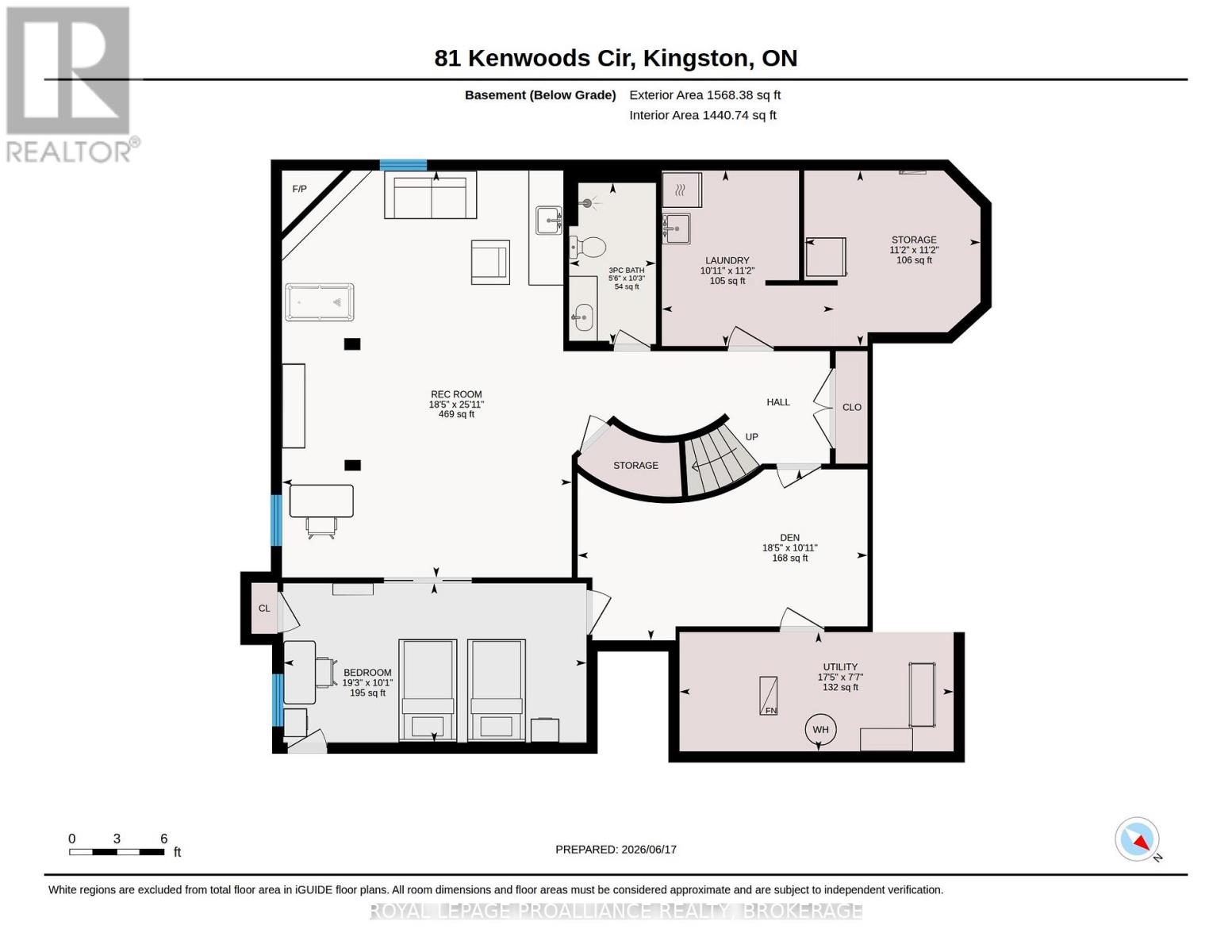 81 KENWOODS CIRCLE - 35