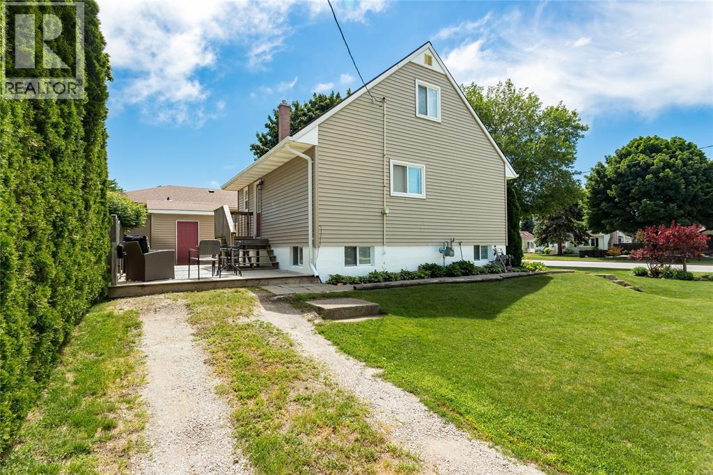 702 MICHIGAN AVENUE - 30