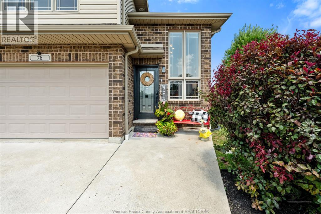 76 Shaw DRIVE - 3