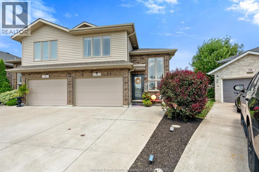 76 Shaw DRIVE - 2