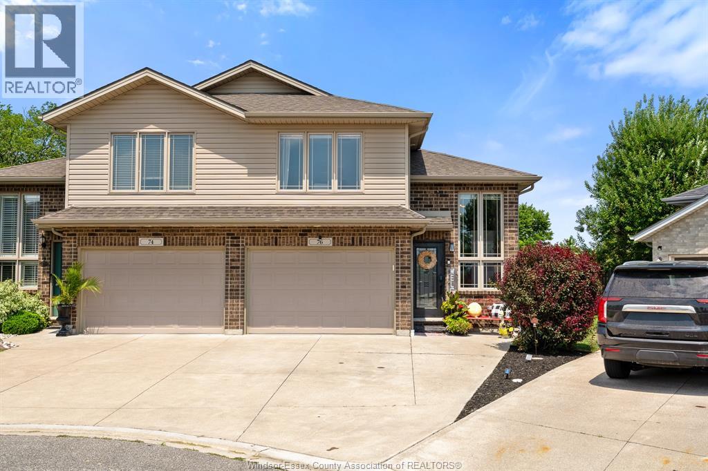 76 Shaw DRIVE - 1