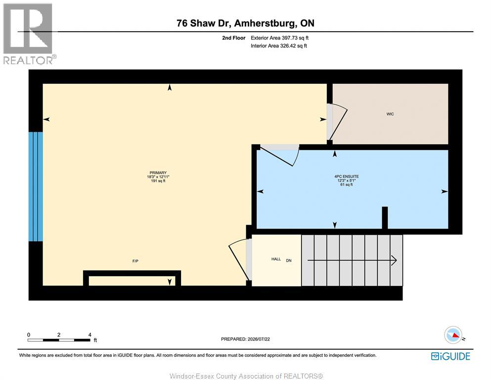 76 Shaw DRIVE - 48