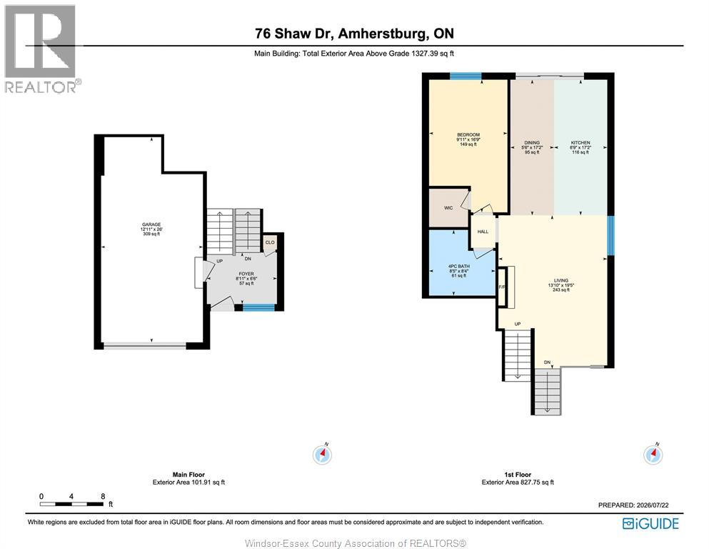 76 Shaw DRIVE - 44