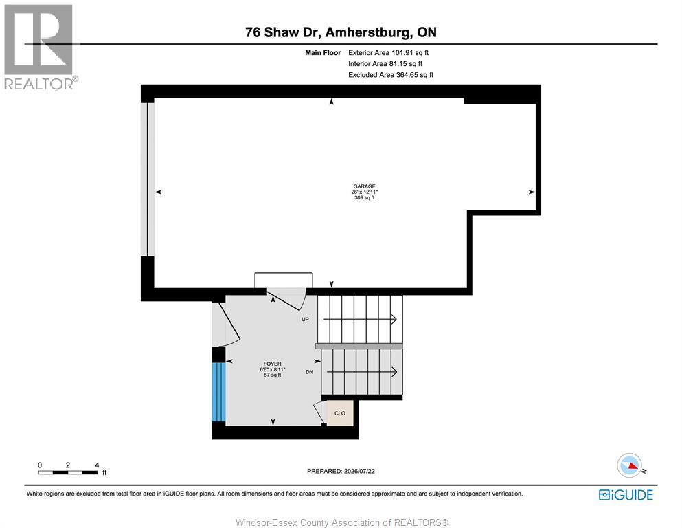 76 Shaw DRIVE - 46