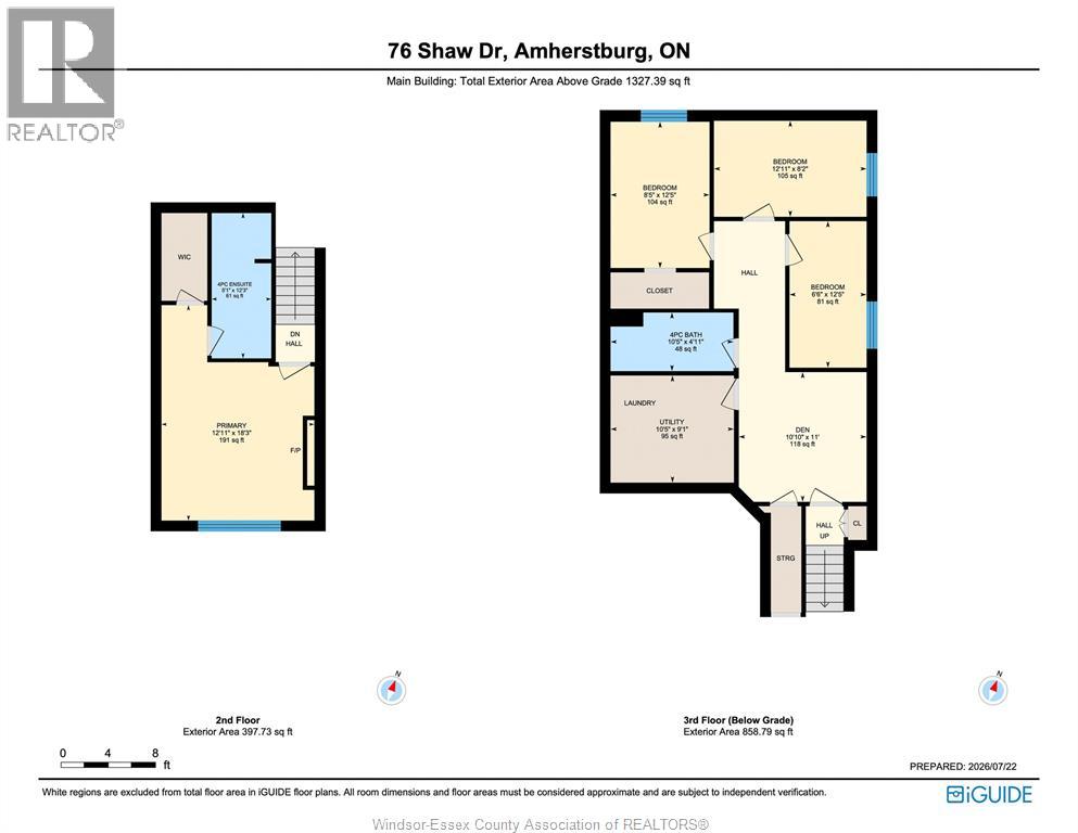 76 Shaw DRIVE - 45