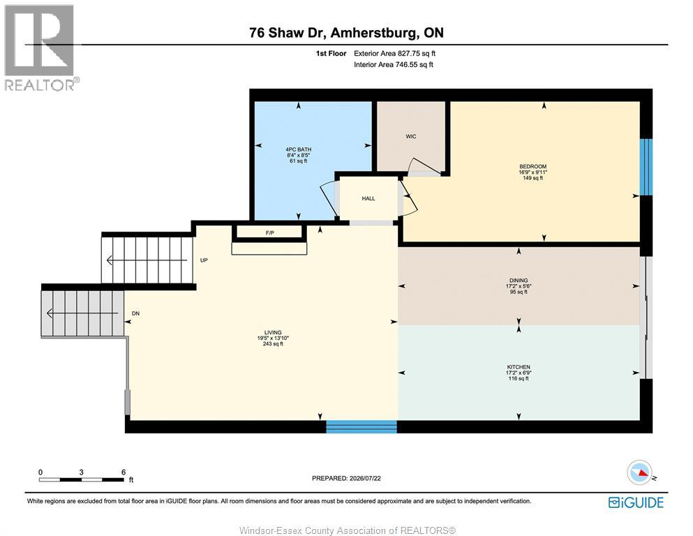 76 Shaw DRIVE - 47