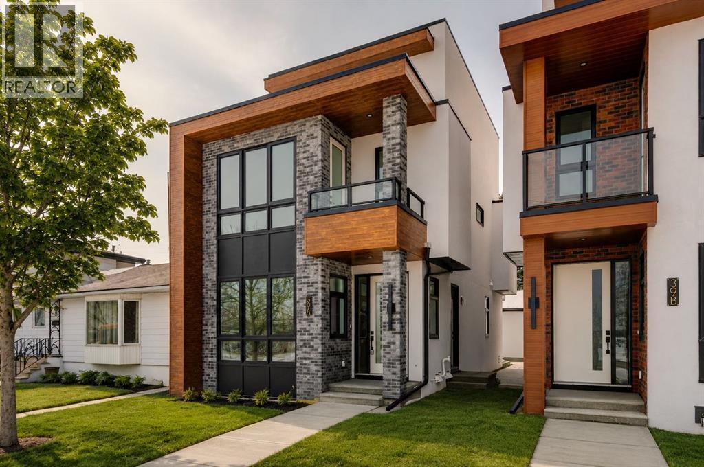 39A Moncton Road NE - 2