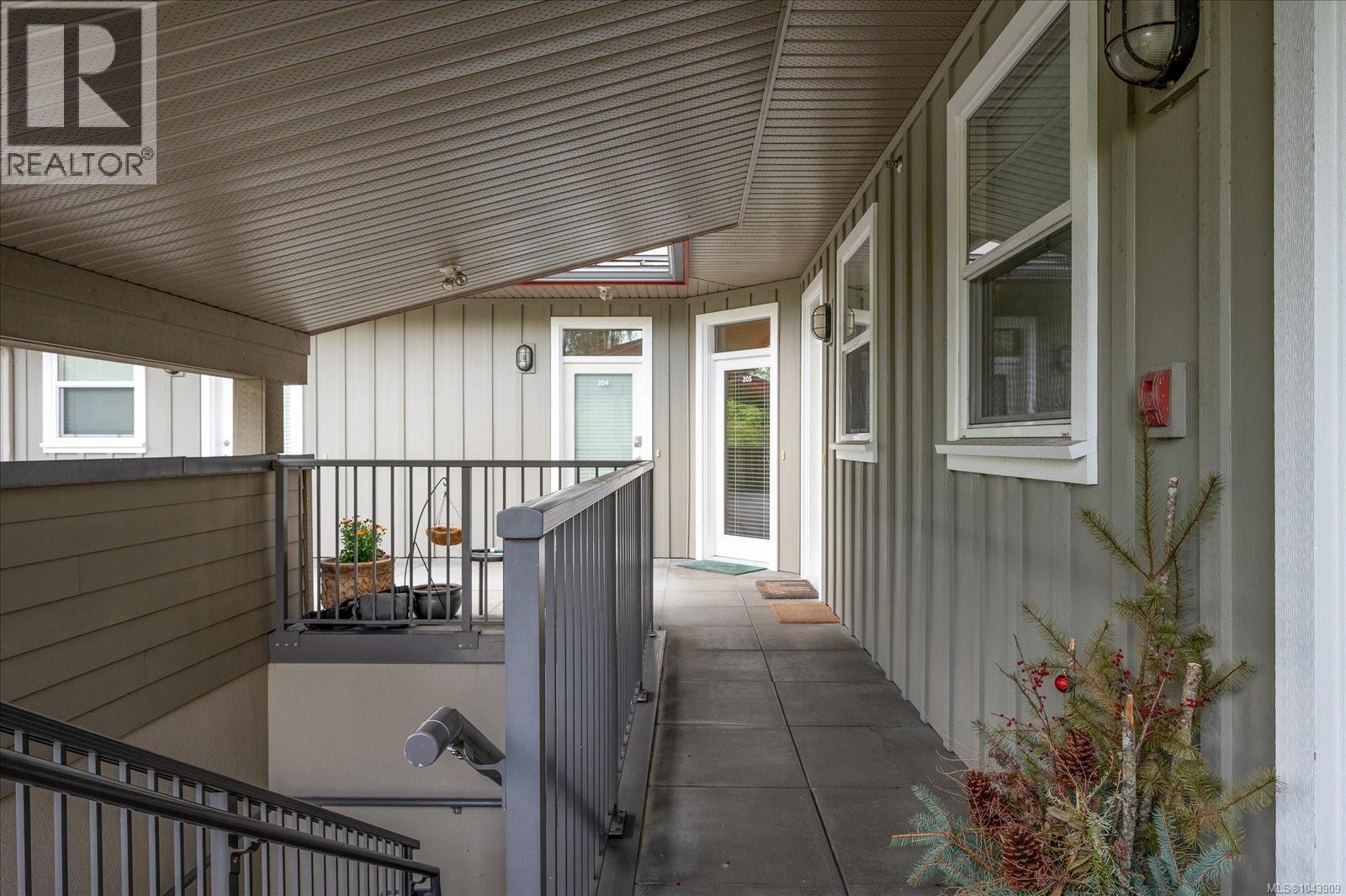 #205 5170 Dunster Rd - 4