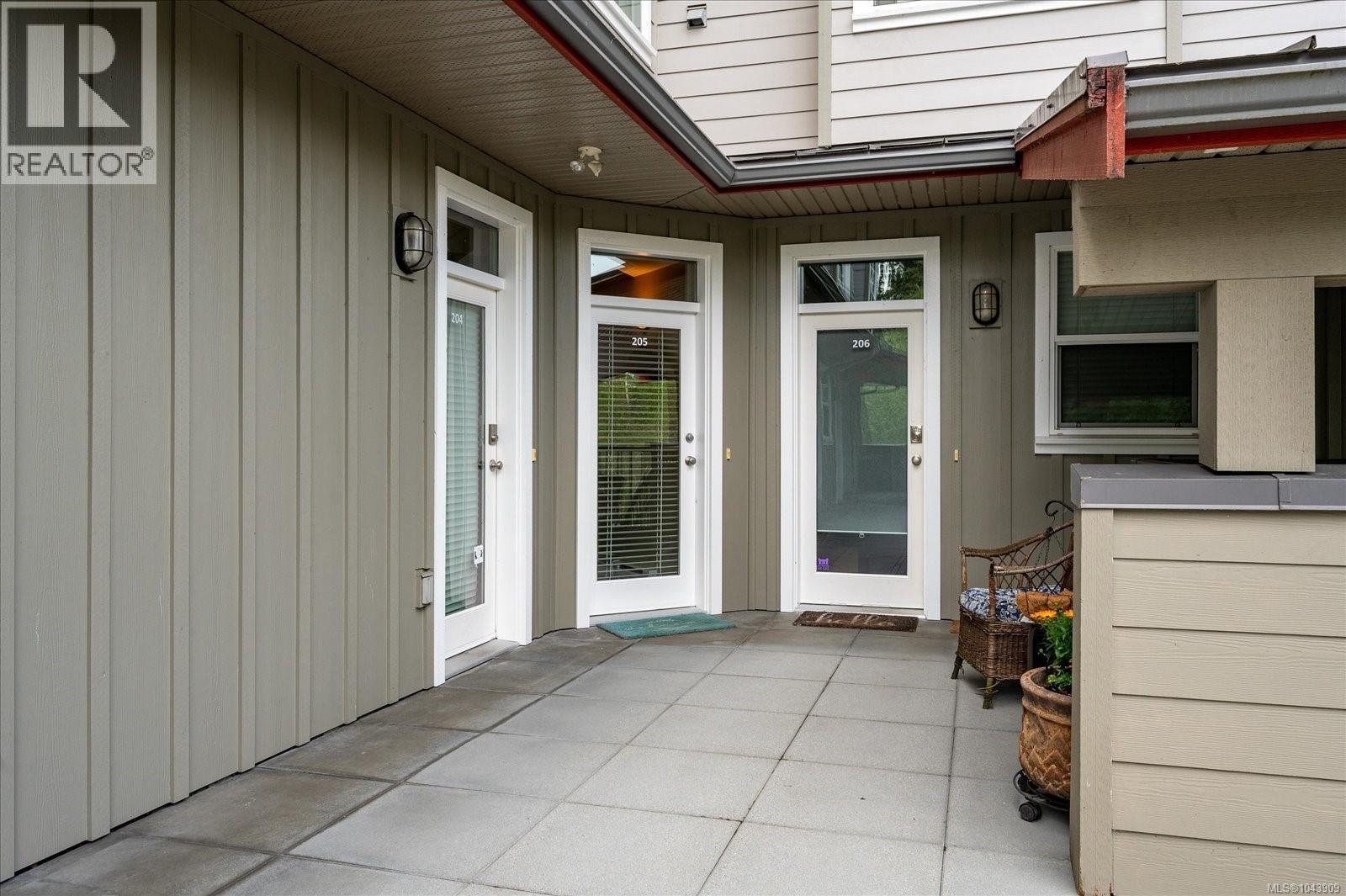 #205 5170 Dunster Rd - 5