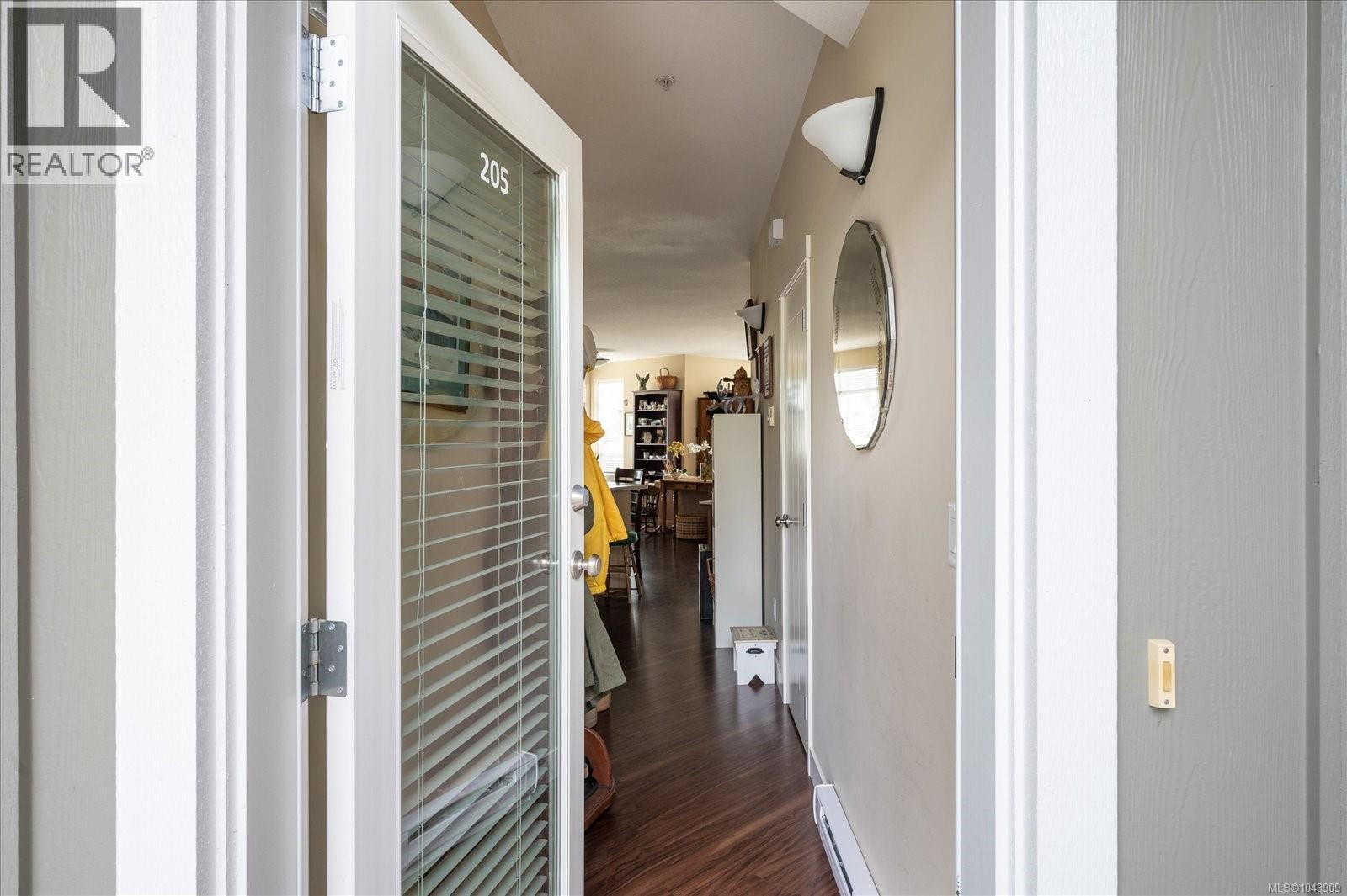 #205 5170 Dunster Rd - 6