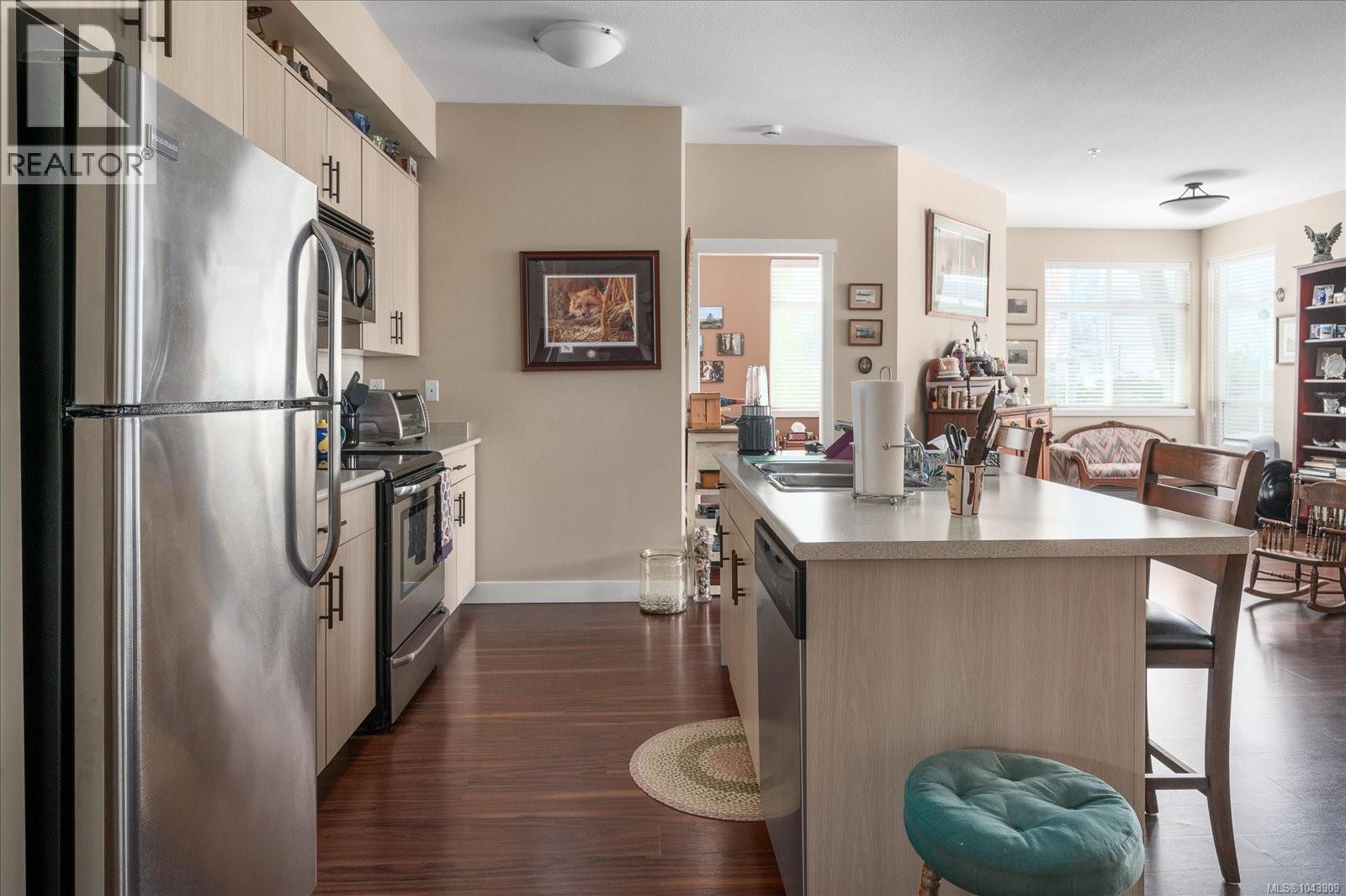 #205 5170 Dunster Rd - 8