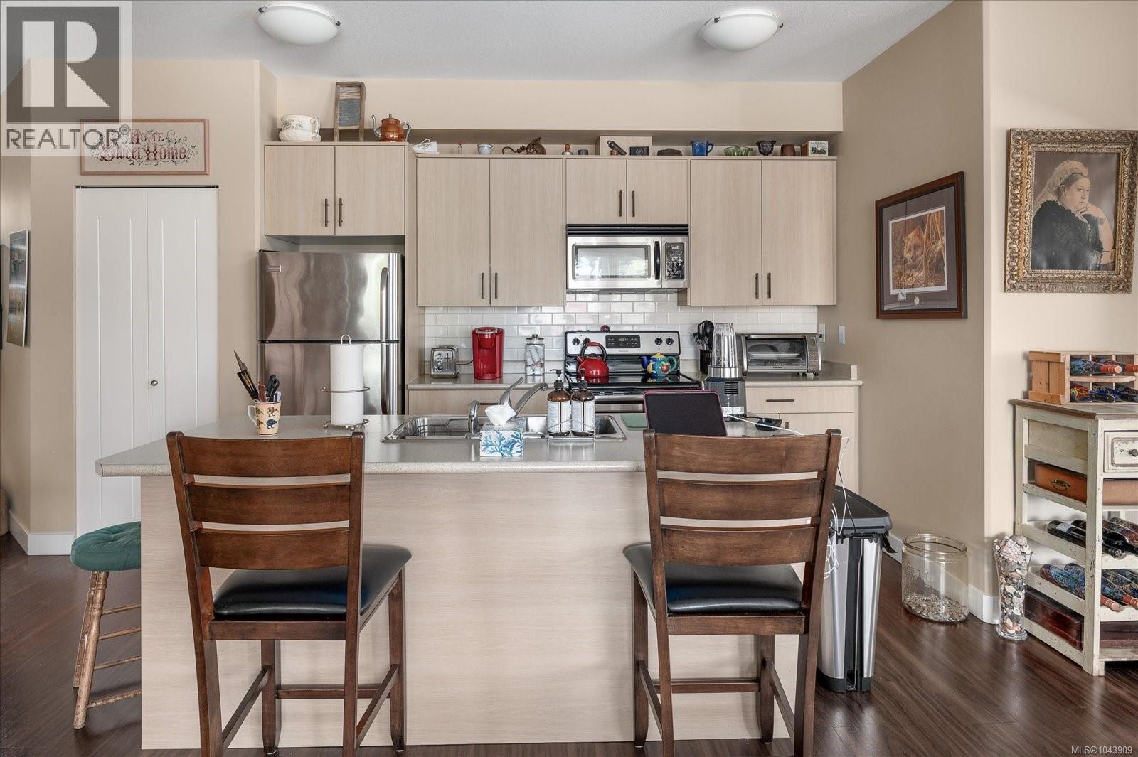 #205 5170 Dunster Rd - 9
