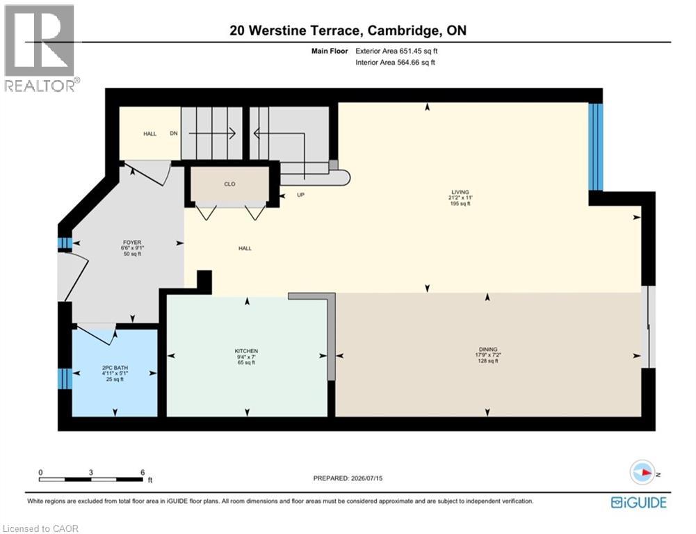 20 WERSTINE Terrace - 37