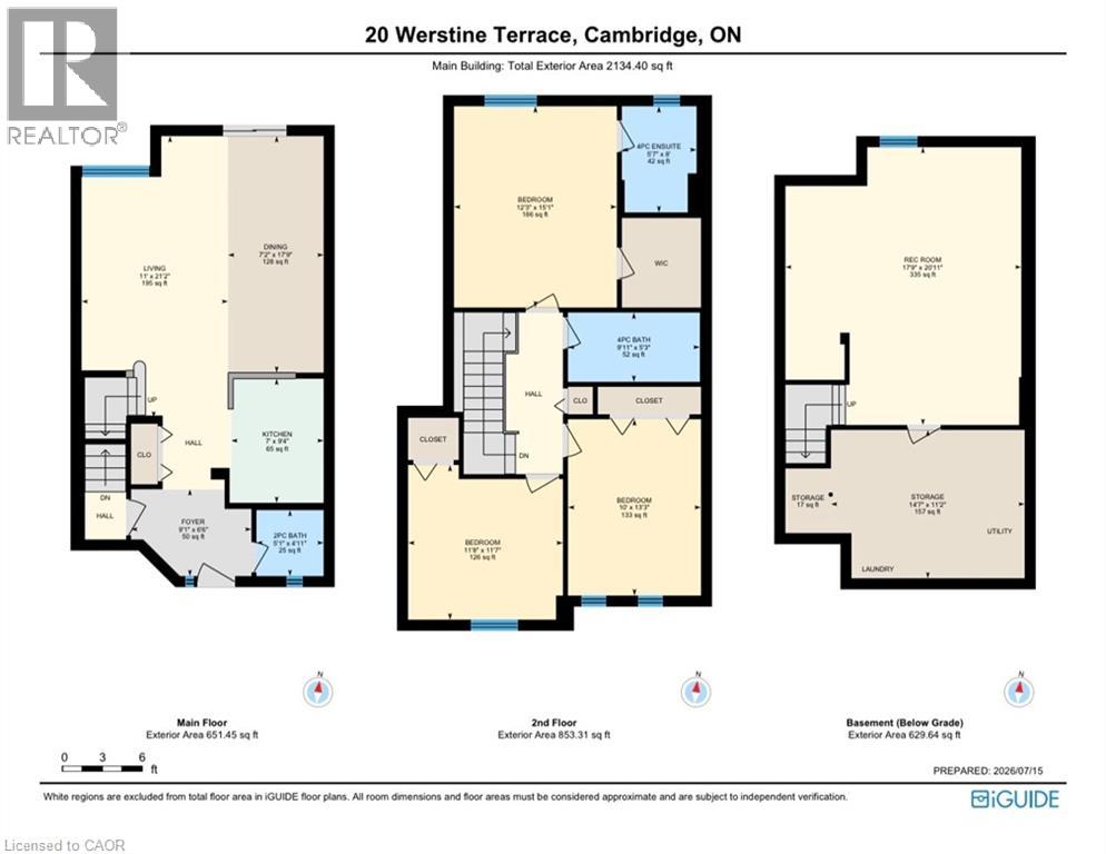 20 WERSTINE Terrace - Image 36