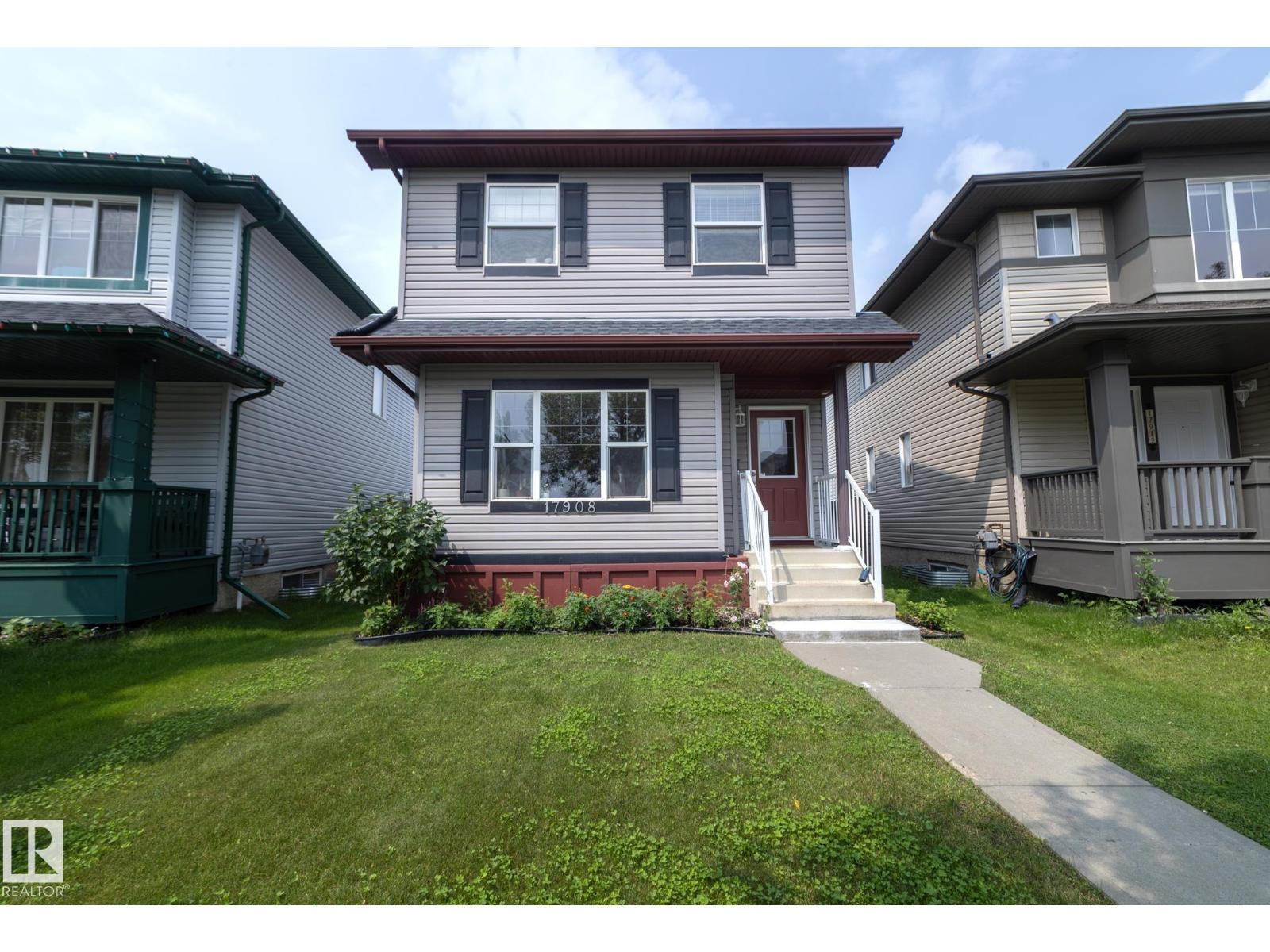 17908 89 ST NW - 1