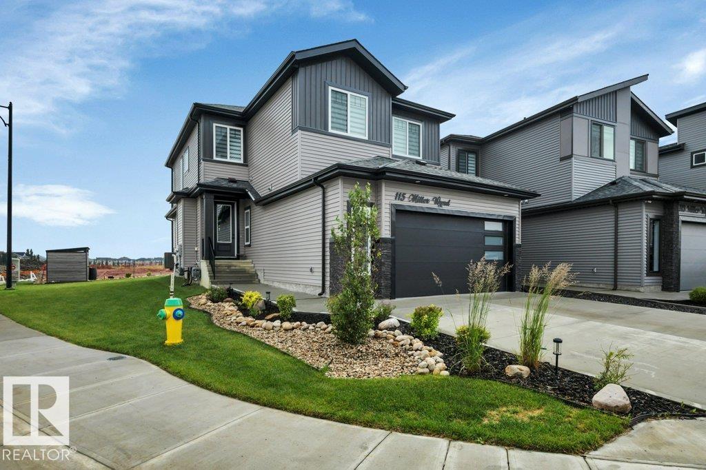 115 MILLER WD - 1