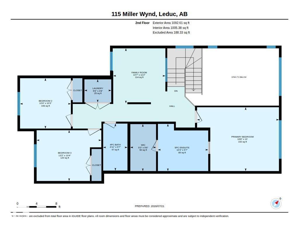 115 MILLER WD - 54