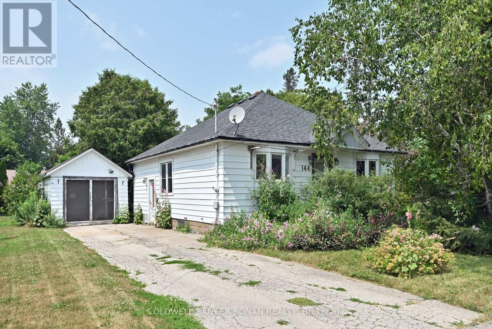 144 CHURCH STREET - 1