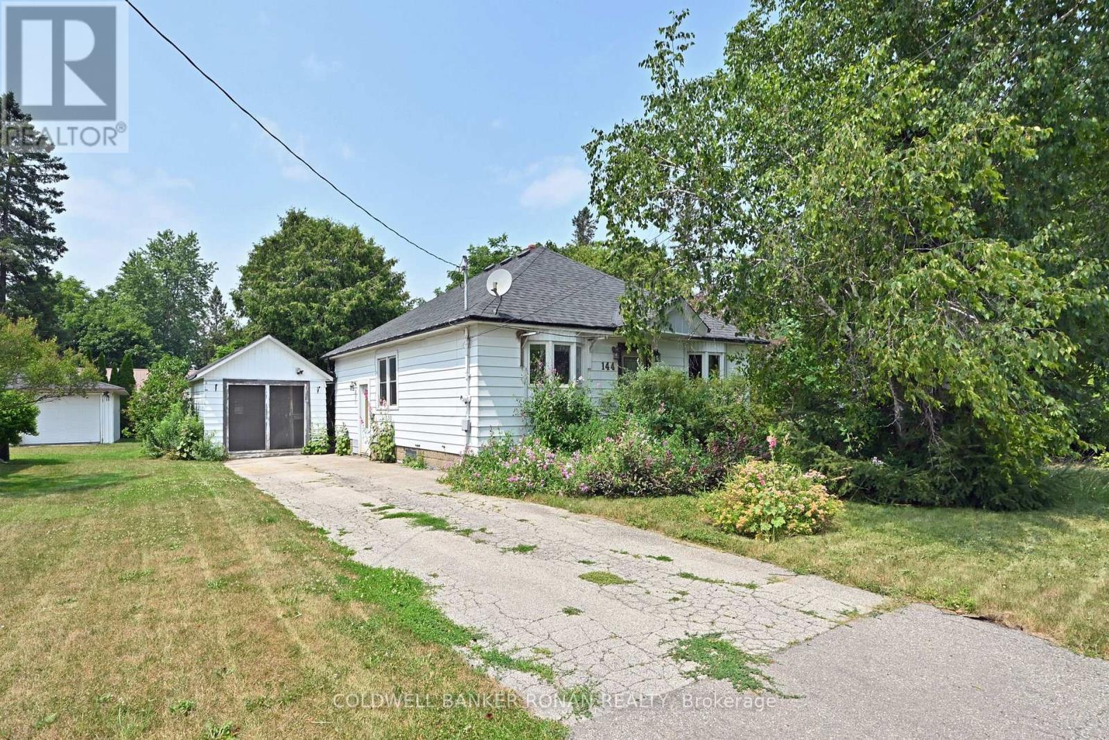 144 CHURCH STREET - 2
