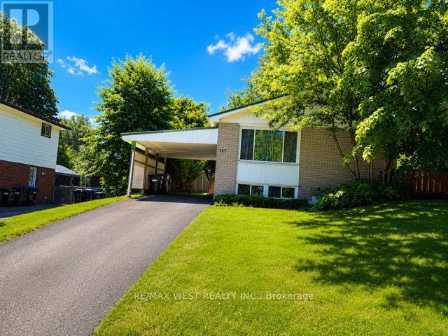 747 BIRCHWOOD DRIVE NW - 1