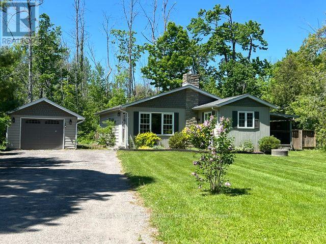 3816 30TH SIDE ROAD - 1