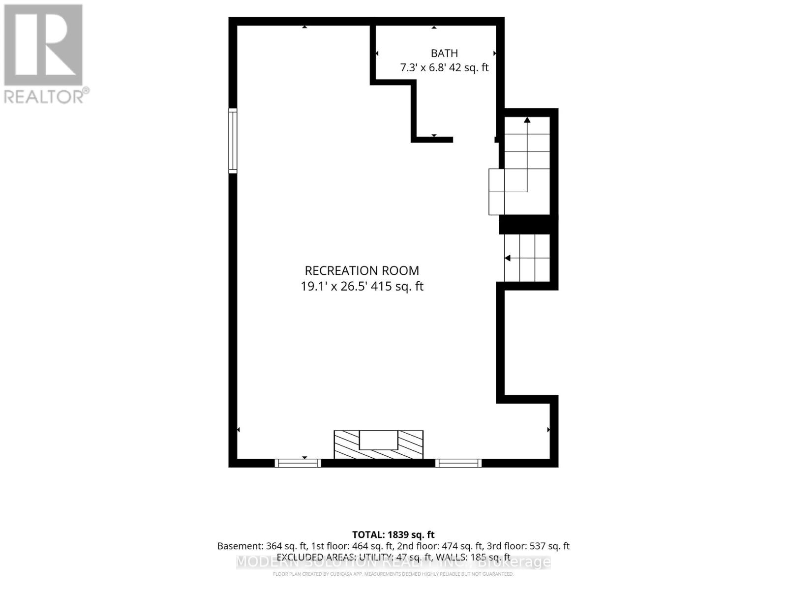 108 FASSETT COURT - 35