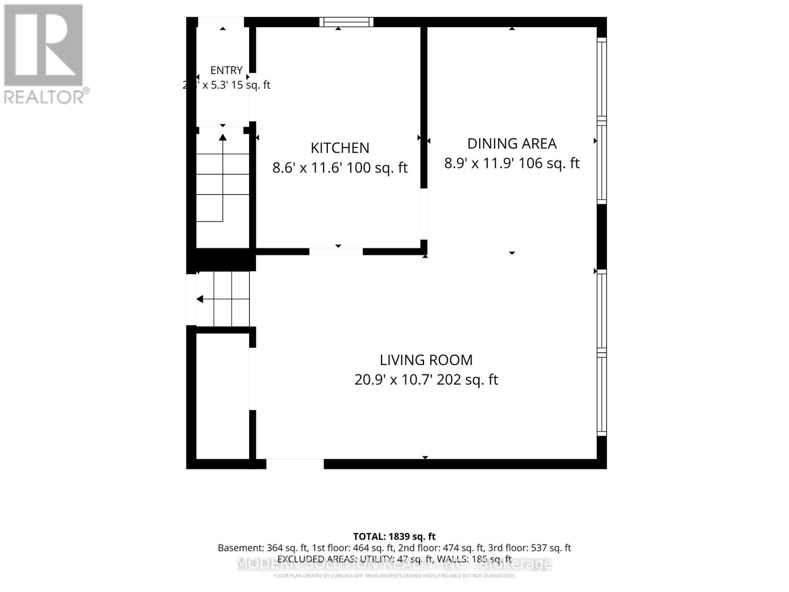 108 FASSETT COURT - 36