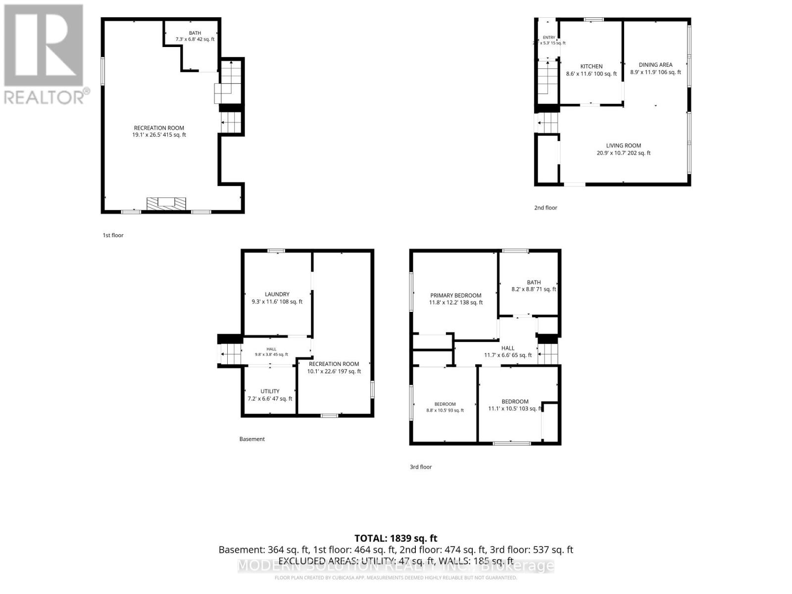 108 FASSETT COURT - 38